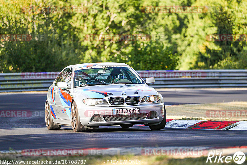 Bild #18708787 - Touristenfahrten Nürburgring Nordschleife (24.08.2022)