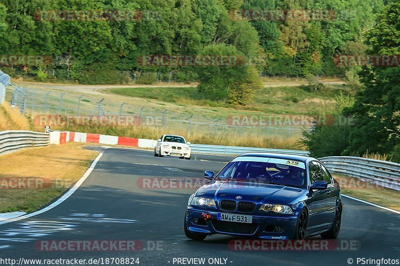 Bild #18708824 - Touristenfahrten Nürburgring Nordschleife (24.08.2022)