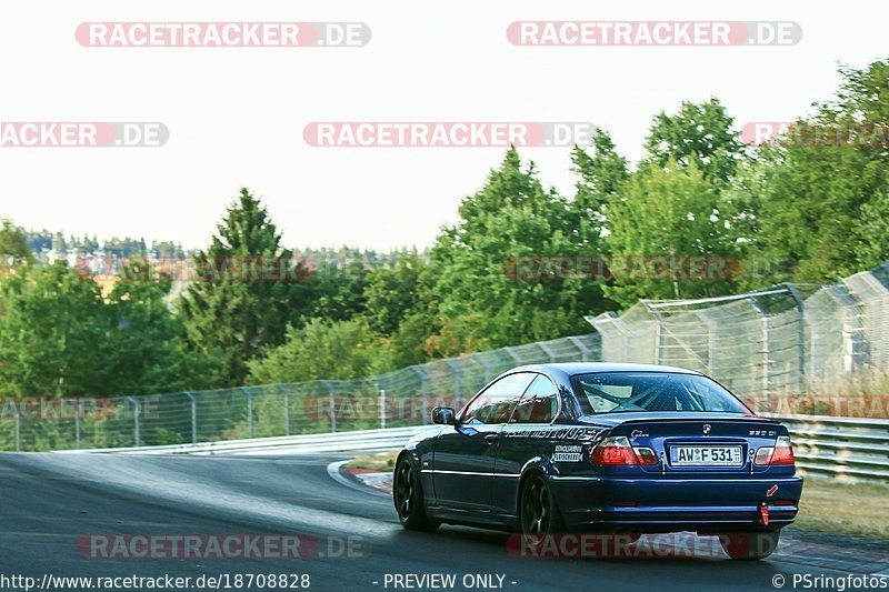 Bild #18708828 - Touristenfahrten Nürburgring Nordschleife (24.08.2022)