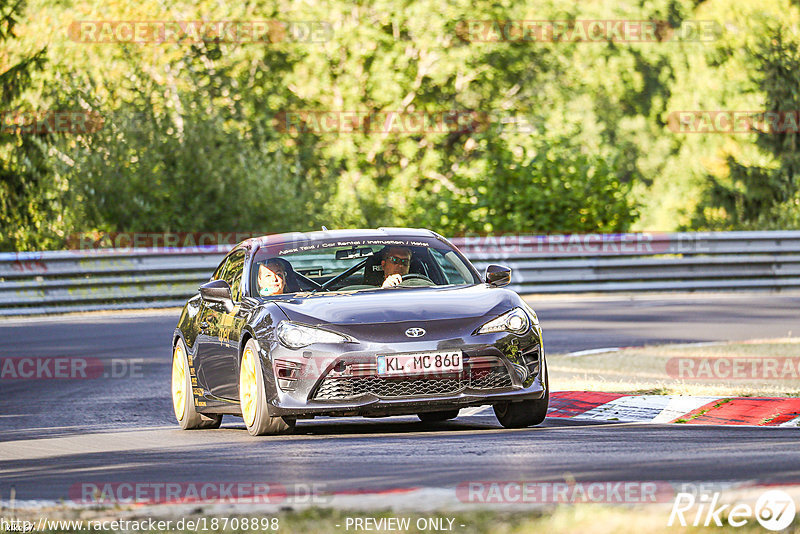 Bild #18708898 - Touristenfahrten Nürburgring Nordschleife (24.08.2022)