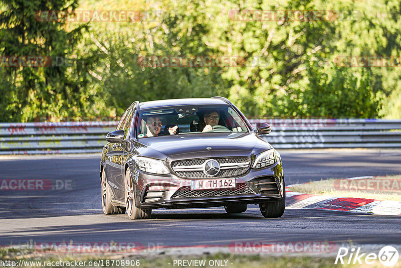 Bild #18708906 - Touristenfahrten Nürburgring Nordschleife (24.08.2022)