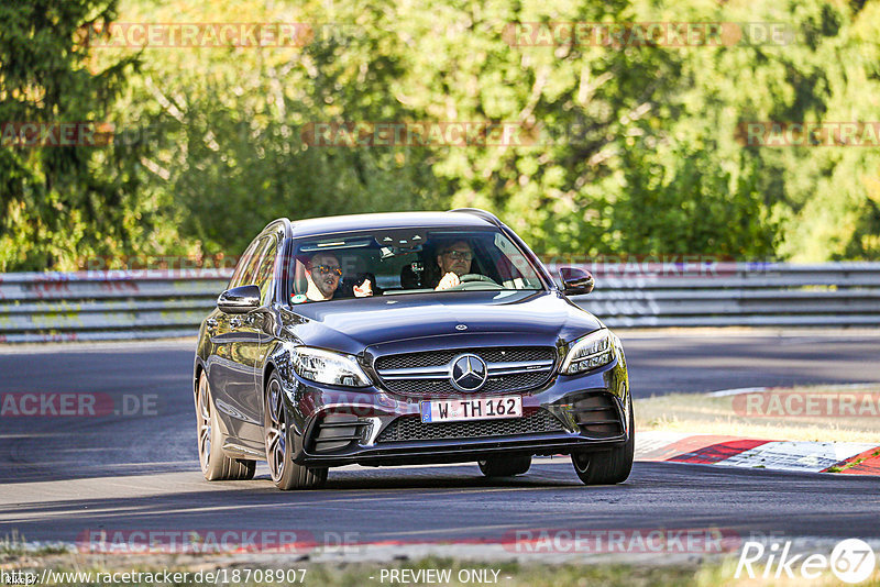 Bild #18708907 - Touristenfahrten Nürburgring Nordschleife (24.08.2022)