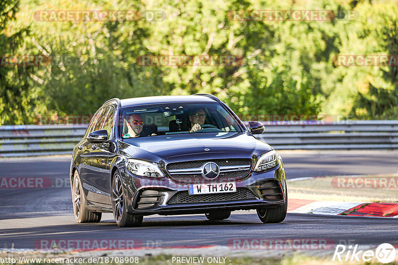 Bild #18708908 - Touristenfahrten Nürburgring Nordschleife (24.08.2022)