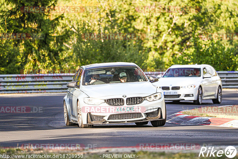 Bild #18708950 - Touristenfahrten Nürburgring Nordschleife (24.08.2022)