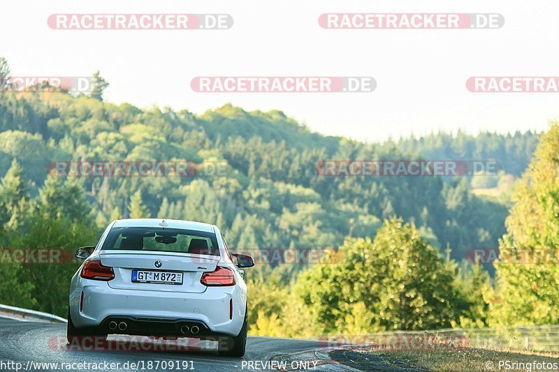 Bild #18709191 - Touristenfahrten Nürburgring Nordschleife (24.08.2022)