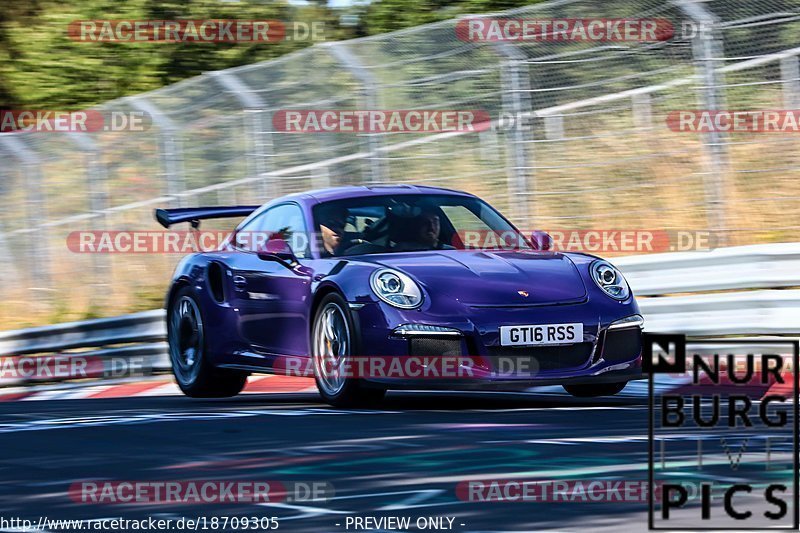 Bild #18709305 - Touristenfahrten Nürburgring Nordschleife (24.08.2022)