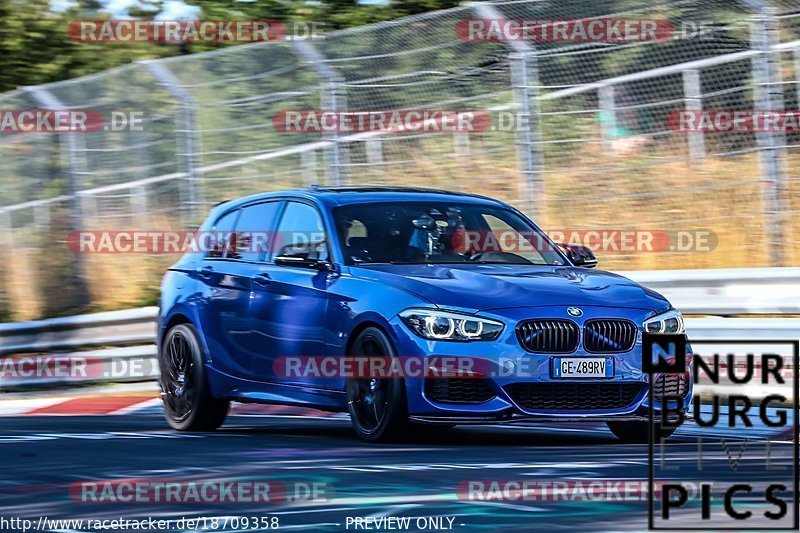 Bild #18709358 - Touristenfahrten Nürburgring Nordschleife (24.08.2022)