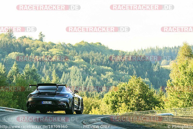 Bild #18709360 - Touristenfahrten Nürburgring Nordschleife (24.08.2022)