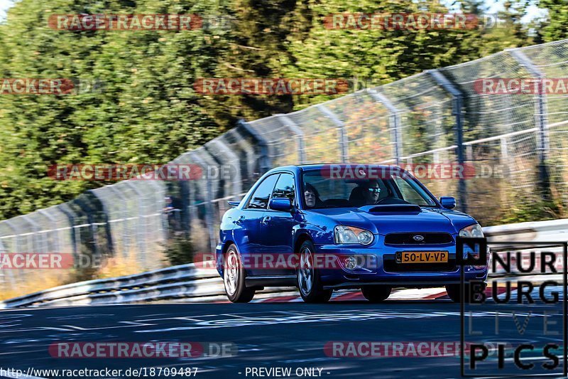 Bild #18709487 - Touristenfahrten Nürburgring Nordschleife (24.08.2022)