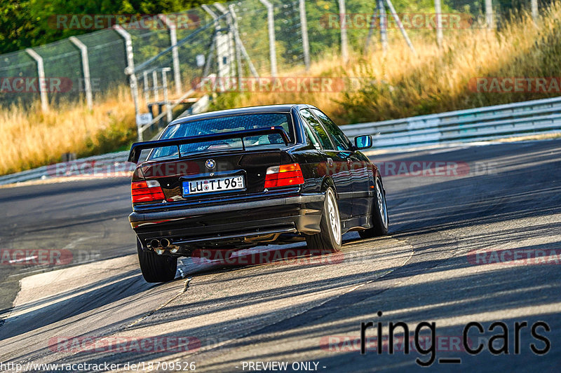 Bild #18709526 - Touristenfahrten Nürburgring Nordschleife (24.08.2022)