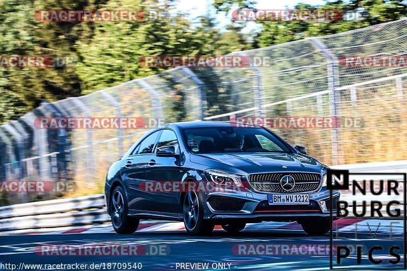 Bild #18709540 - Touristenfahrten Nürburgring Nordschleife (24.08.2022)