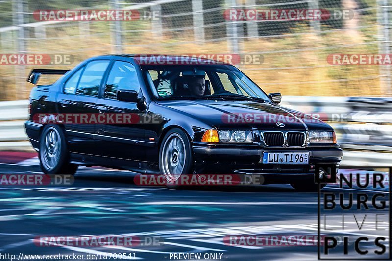 Bild #18709541 - Touristenfahrten Nürburgring Nordschleife (24.08.2022)