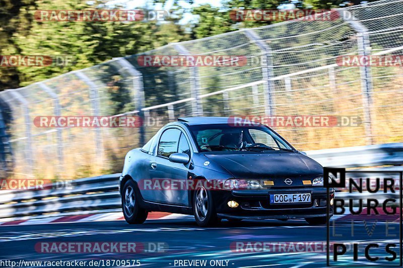 Bild #18709575 - Touristenfahrten Nürburgring Nordschleife (24.08.2022)