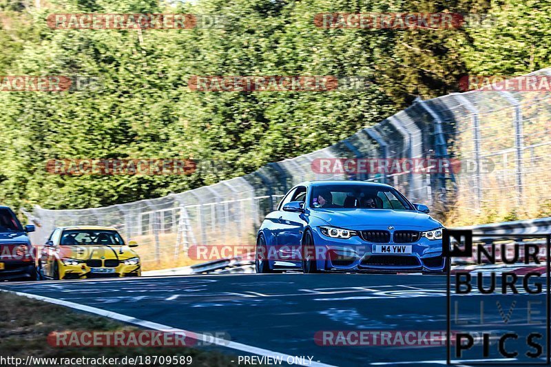 Bild #18709589 - Touristenfahrten Nürburgring Nordschleife (24.08.2022)