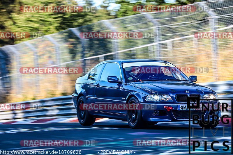 Bild #18709626 - Touristenfahrten Nürburgring Nordschleife (24.08.2022)