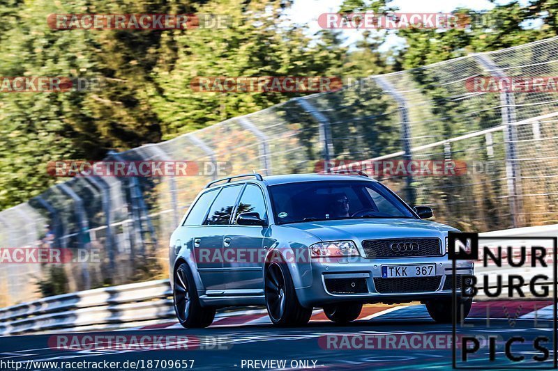 Bild #18709657 - Touristenfahrten Nürburgring Nordschleife (24.08.2022)