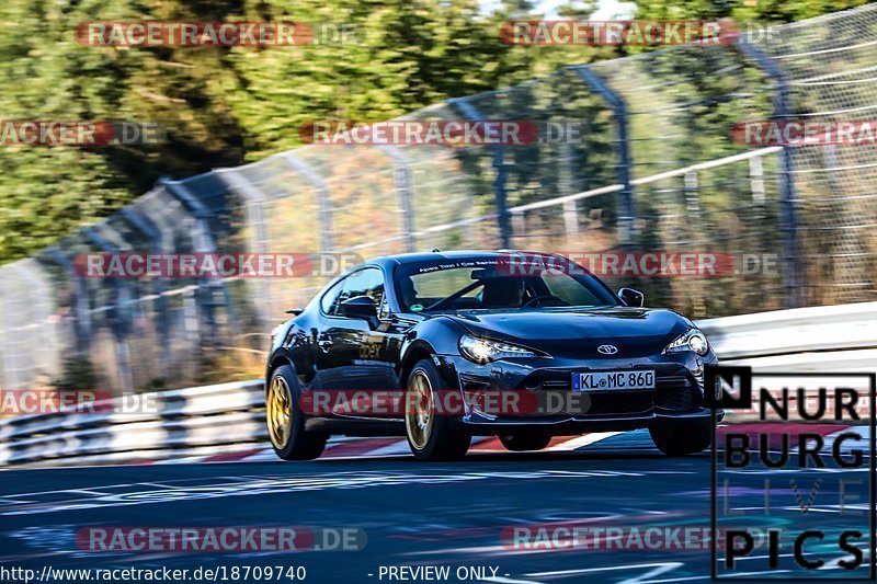 Bild #18709740 - Touristenfahrten Nürburgring Nordschleife (24.08.2022)