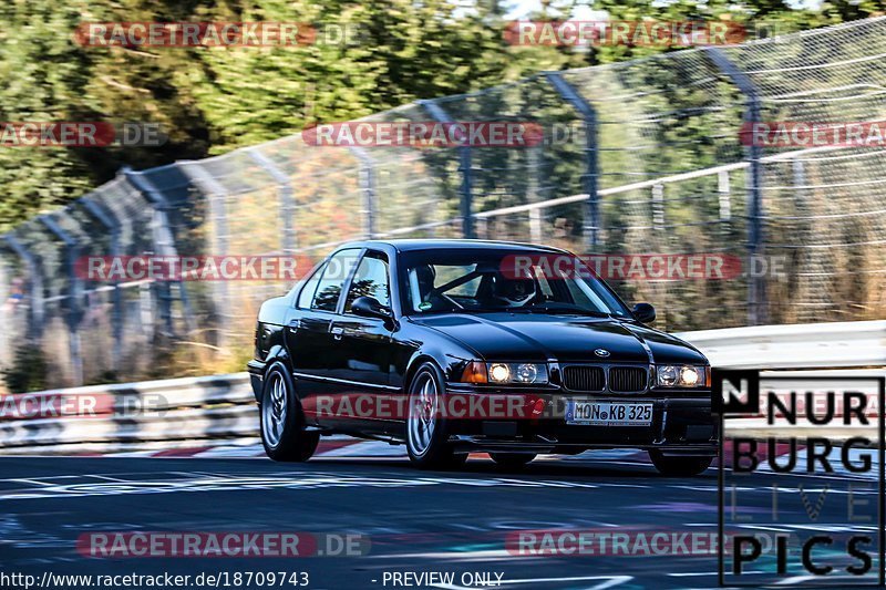 Bild #18709743 - Touristenfahrten Nürburgring Nordschleife (24.08.2022)