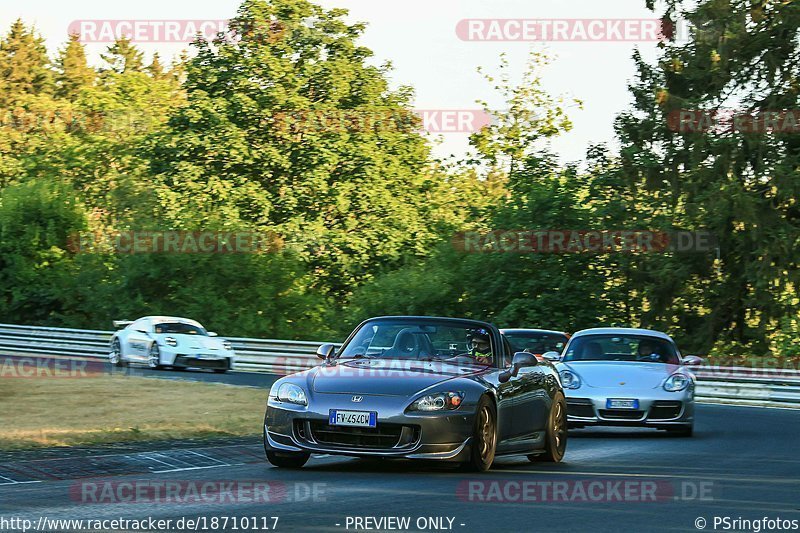 Bild #18710117 - Touristenfahrten Nürburgring Nordschleife (24.08.2022)