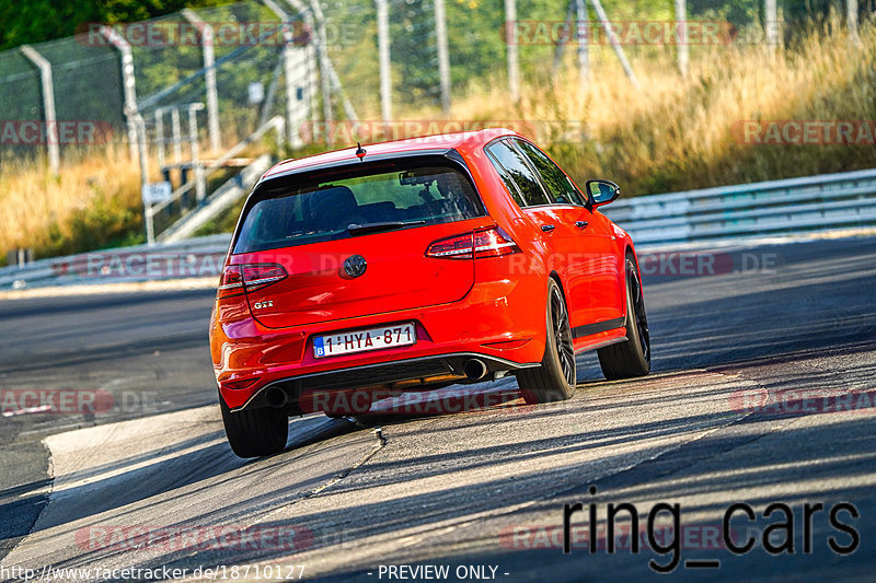 Bild #18710127 - Touristenfahrten Nürburgring Nordschleife (24.08.2022)