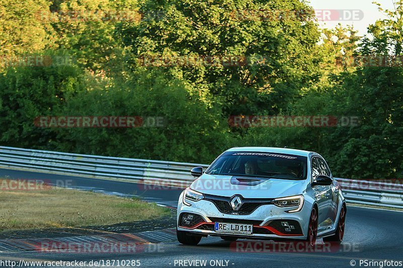 Bild #18710285 - Touristenfahrten Nürburgring Nordschleife (24.08.2022)