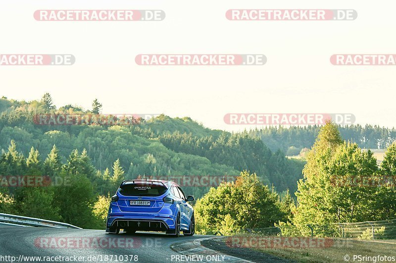 Bild #18710378 - Touristenfahrten Nürburgring Nordschleife (24.08.2022)