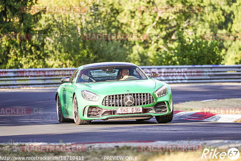 Bild #18710411 - Touristenfahrten Nürburgring Nordschleife (24.08.2022)