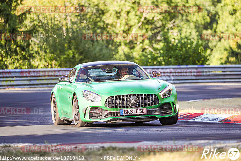 Bild #18710413 - Touristenfahrten Nürburgring Nordschleife (24.08.2022)