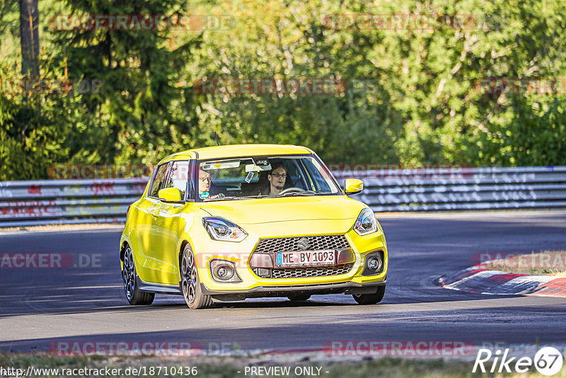 Bild #18710436 - Touristenfahrten Nürburgring Nordschleife (24.08.2022)