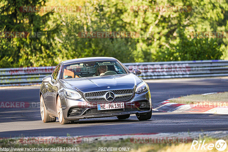 Bild #18710443 - Touristenfahrten Nürburgring Nordschleife (24.08.2022)