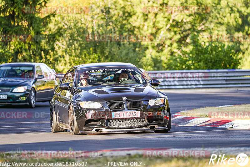 Bild #18710507 - Touristenfahrten Nürburgring Nordschleife (24.08.2022)