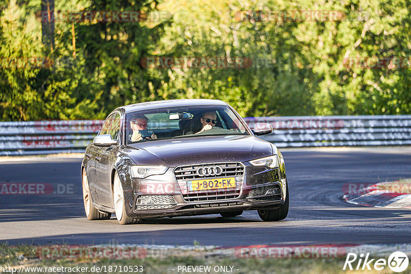 Bild #18710533 - Touristenfahrten Nürburgring Nordschleife (24.08.2022)