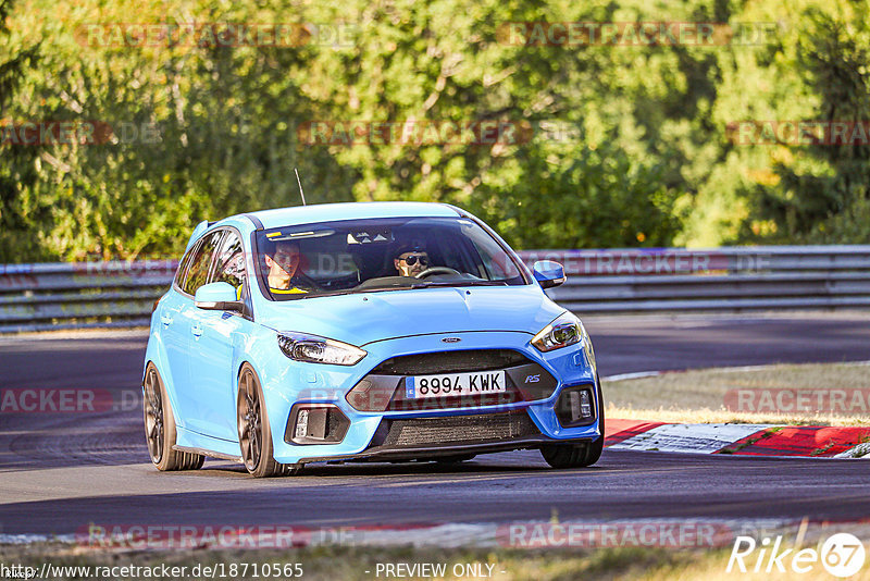 Bild #18710565 - Touristenfahrten Nürburgring Nordschleife (24.08.2022)