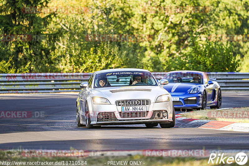 Bild #18710584 - Touristenfahrten Nürburgring Nordschleife (24.08.2022)