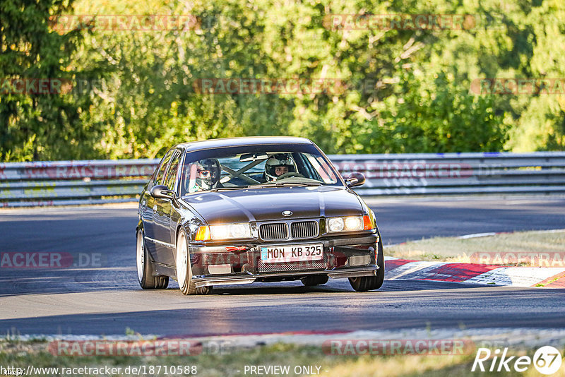 Bild #18710588 - Touristenfahrten Nürburgring Nordschleife (24.08.2022)