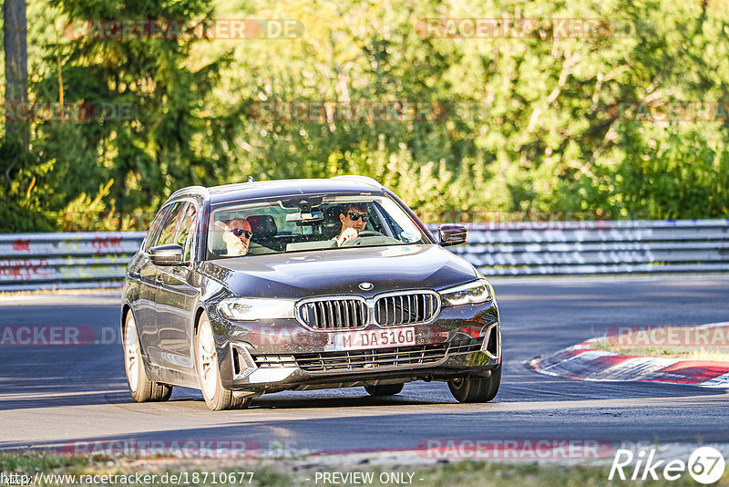 Bild #18710677 - Touristenfahrten Nürburgring Nordschleife (24.08.2022)