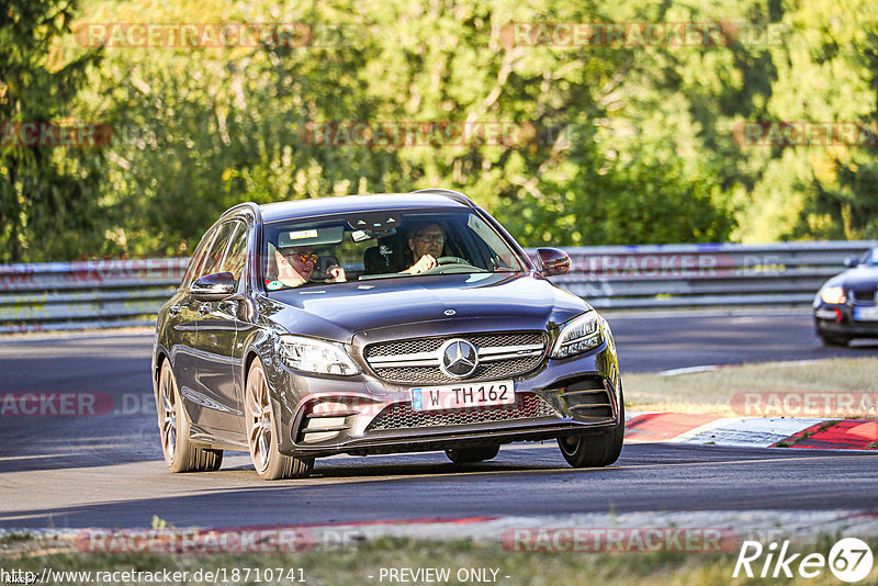 Bild #18710741 - Touristenfahrten Nürburgring Nordschleife (24.08.2022)