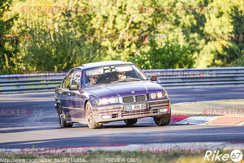 Bild #18710856 - Touristenfahrten Nürburgring Nordschleife (24.08.2022)