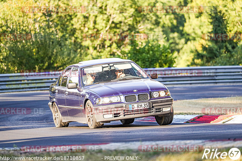 Bild #18710857 - Touristenfahrten Nürburgring Nordschleife (24.08.2022)