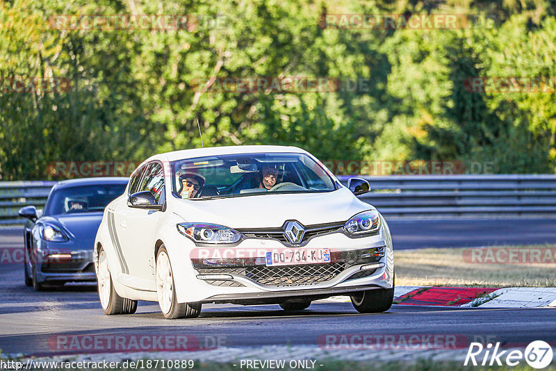 Bild #18710889 - Touristenfahrten Nürburgring Nordschleife (24.08.2022)