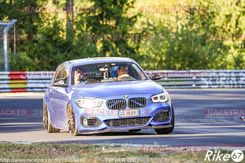 Bild #18710892 - Touristenfahrten Nürburgring Nordschleife (24.08.2022)