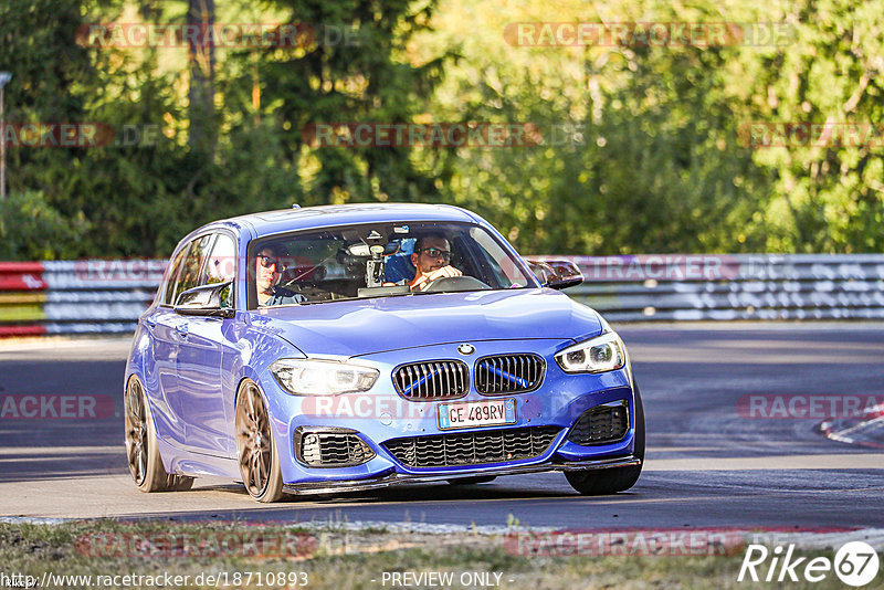 Bild #18710893 - Touristenfahrten Nürburgring Nordschleife (24.08.2022)