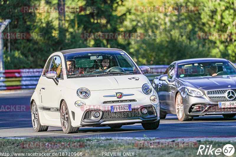 Bild #18710966 - Touristenfahrten Nürburgring Nordschleife (24.08.2022)