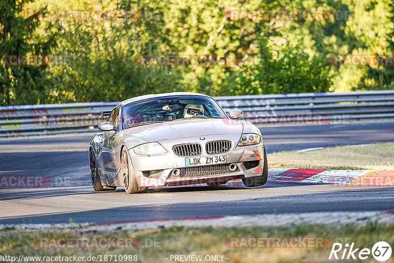 Bild #18710988 - Touristenfahrten Nürburgring Nordschleife (24.08.2022)