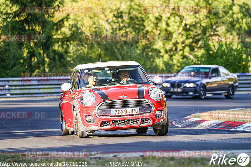 Bild #18711028 - Touristenfahrten Nürburgring Nordschleife (24.08.2022)