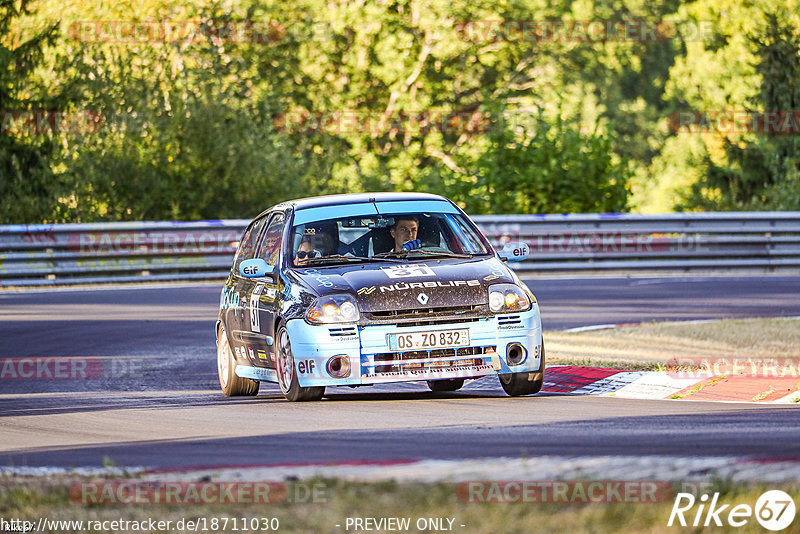 Bild #18711030 - Touristenfahrten Nürburgring Nordschleife (24.08.2022)