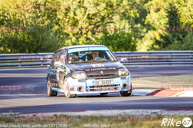 Bild #18711031 - Touristenfahrten Nürburgring Nordschleife (24.08.2022)