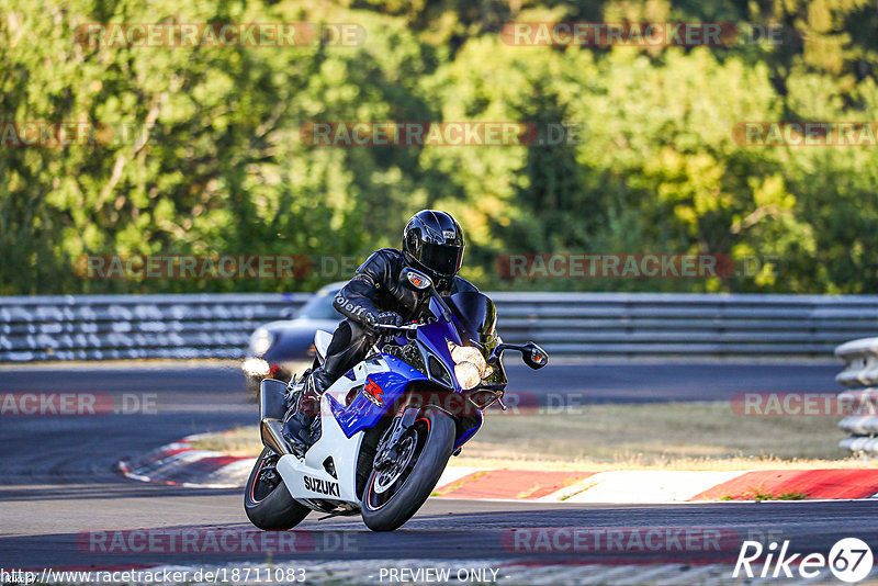 Bild #18711083 - Touristenfahrten Nürburgring Nordschleife (24.08.2022)