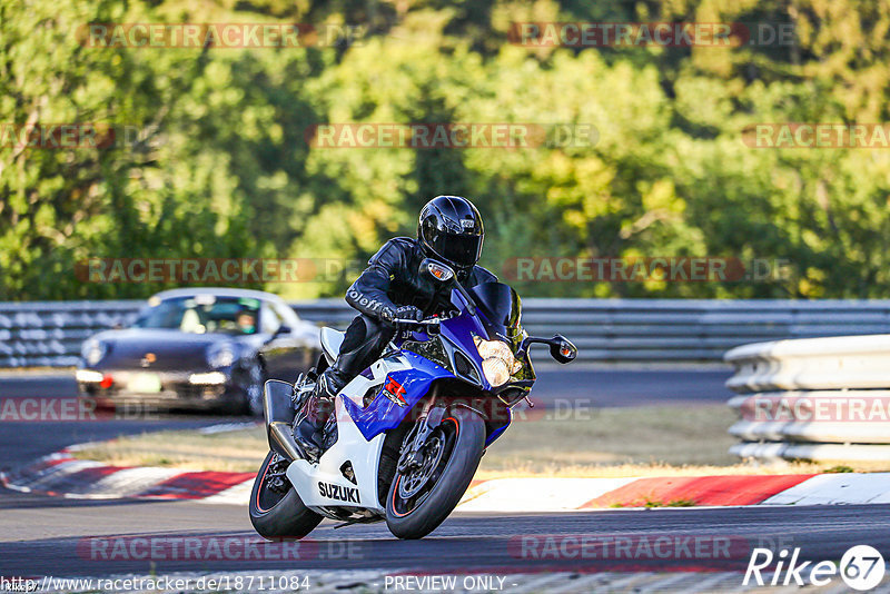 Bild #18711084 - Touristenfahrten Nürburgring Nordschleife (24.08.2022)