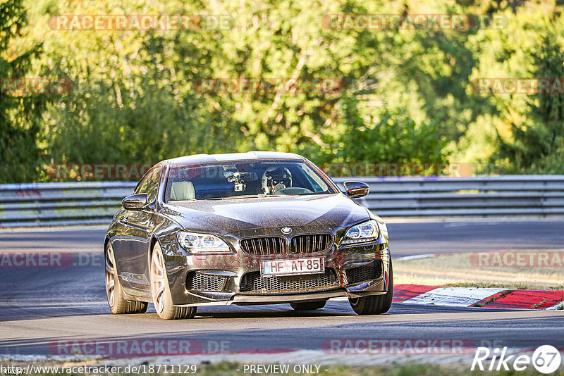 Bild #18711129 - Touristenfahrten Nürburgring Nordschleife (24.08.2022)